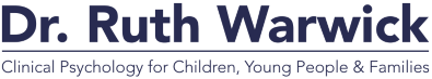 Dr ruth warwick logo